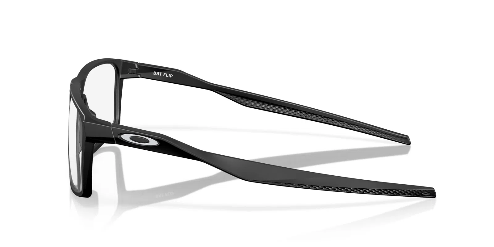Oakley Bat Flip 8183 Eyeglasses - view 6